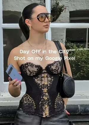 Eva Lys OnlyFans Leaked Free Thumbnail Picture - #0YpVLBWlV3