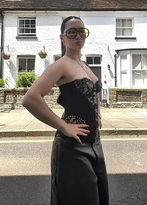 Eva Lys OnlyFans Leaked Free Thumbnail Picture - #2YCZVrez5x