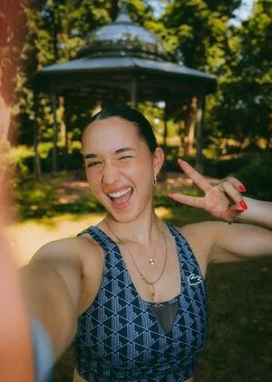 Eva Lys OnlyFans Leaked Free Thumbnail Picture - #UEKuKForEO