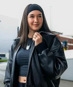 Eva Lys OnlyFans Leaked Free Thumbnail Picture - #fv0FCk2IPE