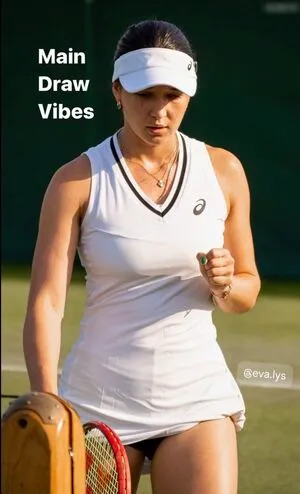 Eva Lys OnlyFans Leaked Free Thumbnail Picture - #yVIcaLiMeu