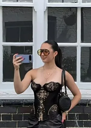 Eva Lys OnlyFans Leaked Free Thumbnail Picture - #ytwU0RTdji