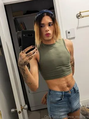 Eva Maefem OnlyFans Leaked Free Thumbnail Picture - #z6yvWYECk3