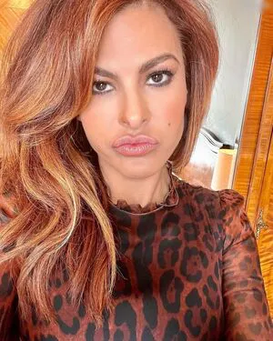 Eva Mendes OnlyFans Leaked Free Thumbnail Picture - #CszTWcGV3T