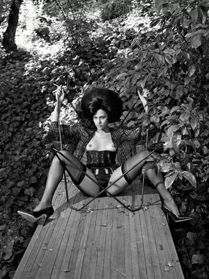 Eva Mendes OnlyFans Leaked Free Thumbnail Picture - #kz4XM1qufk