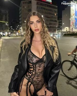 Eva Menta OnlyFans Leaked Free Thumbnail Picture - #apYAxf7Cyq