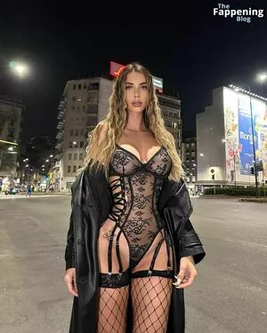 Eva Menta OnlyFans Leaked Free Thumbnail Picture - #sMANJKzehY
