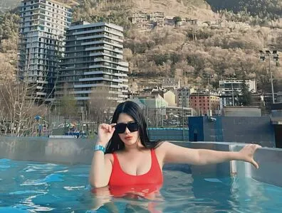 Eva Miranda OnlyFans Leaked Free Thumbnail Picture - #PVD8swYstu