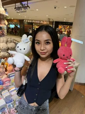 Eva Misaki OnlyFans Leaked Free Thumbnail Picture - #2OsBbRTvpd