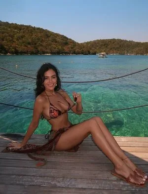 Eva Murati OnlyFans Leaked Free Thumbnail Picture - #6aAMzHGZOl