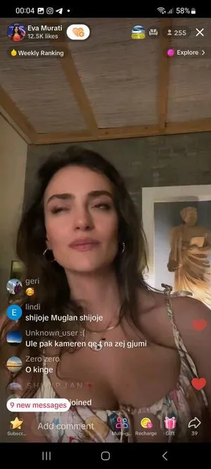 Eva Murati OnlyFans Leaked Free Thumbnail Picture - #VH6mRI13sV