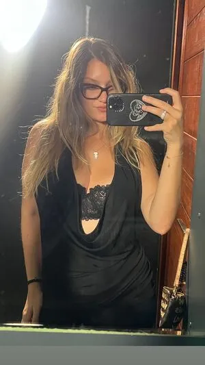 Eva Nahum OnlyFans Leaked Free Thumbnail Picture - #kdteTu1PKA