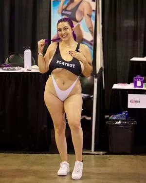 Eva Notty OnlyFans Leaked Free Thumbnail Picture - #62m3JhaGU0