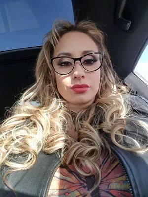 Eva Notty OnlyFans Leaked Free Thumbnail Picture - #yBTcOWnBmL