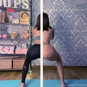 Eva Oopsy OnlyFans Leaked Free Thumbnail Picture - #NhR0DF51X7