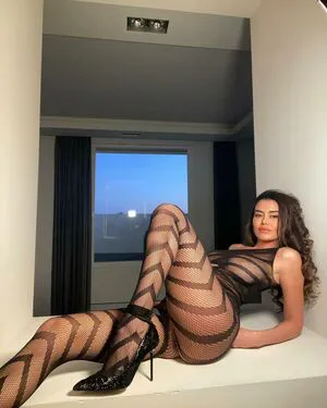 Eva Padlock OnlyFans Leaked Free Thumbnail Picture - #3KiN43Vdbv