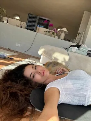 Eva Padlock OnlyFans Leaked Free Thumbnail Picture - #GpF5lD14eZ