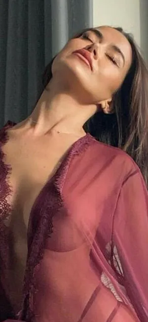 Eva Padlock OnlyFans Leaked Free Thumbnail Picture - #R3hRlGVAij
