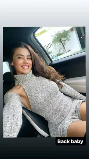 Eva Padlock OnlyFans Leaked Free Thumbnail Picture - #gzMSpnnXKl