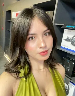 Eva Partis OnlyFans Leaked Free Thumbnail Picture - #7rVymI8aOJ