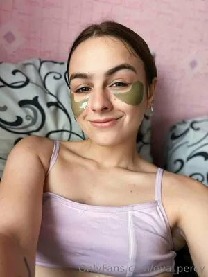 Eva Percy OnlyFans Leaked Free Thumbnail Picture - #9OCtK2EchB