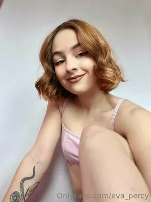 Eva Percy OnlyFans Leaked Free Thumbnail Picture - #Gn5Z6OKIDA
