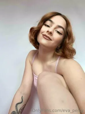 Eva Percy OnlyFans Leaked Free Thumbnail Picture - #RZe9738Vck