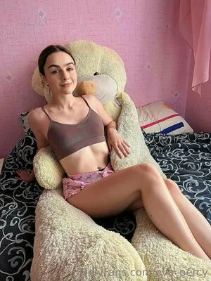 Eva Percy OnlyFans Leaked Free Thumbnail Picture - #pOgLcdncsG