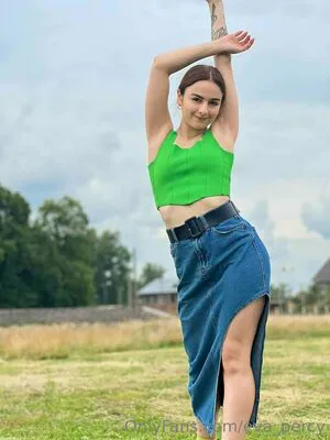 Eva Percy OnlyFans Leaked Free Thumbnail Picture - #ykP4NAdIOv
