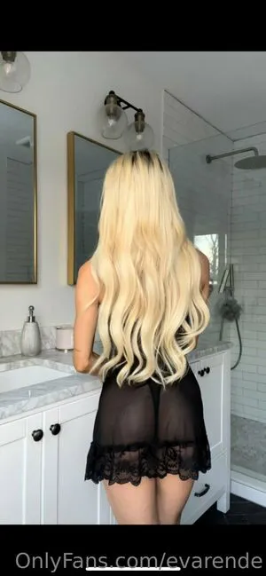 Eva Rende OnlyFans Leaked Free Thumbnail Picture - #n0TTsuTBdE