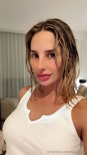 Eva Sky Ts OnlyFans Leaked Free Thumbnail Picture - #TdClZi17dZ