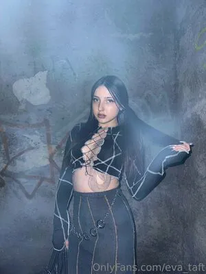 Eva Taft OnlyFans Leaked Free Thumbnail Picture - #YiTnir1AtB