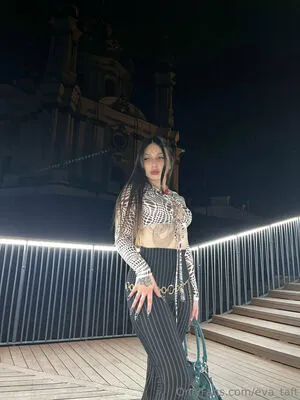 Eva Taft OnlyFans Leaked Free Thumbnail Picture - #cOT70k0rlB