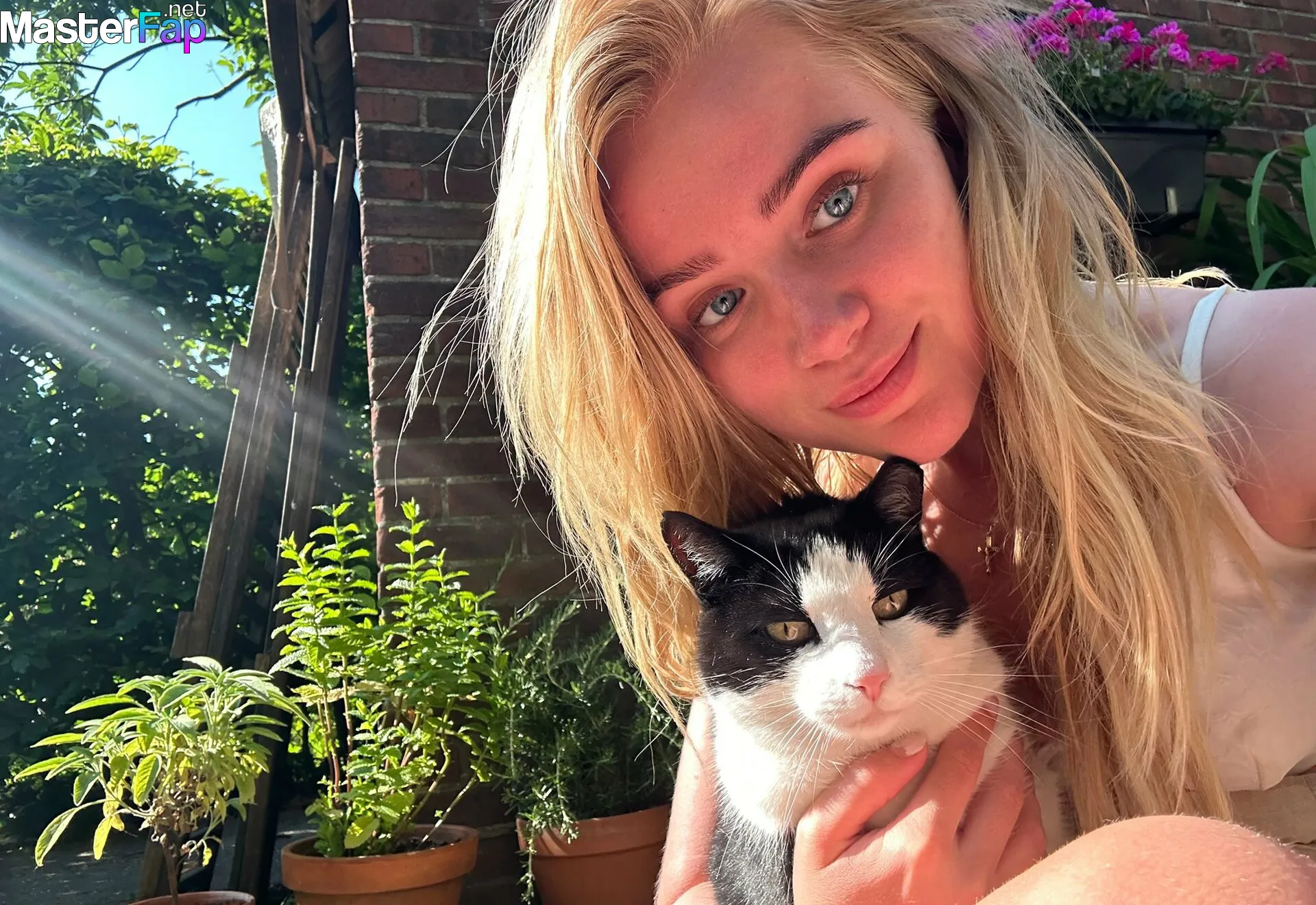 Eva Vlaardingerbroek Nude OnlyFans Leak Picture iJz5uxTQbr | MasterFap.net