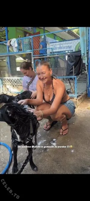 Eva Weber OnlyFans Leaked Free Thumbnail Picture - #ZNyfMXGz02