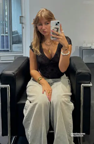 Evaaklm OnlyFans Leaked Free Thumbnail Picture - #TGkFZsu74Q