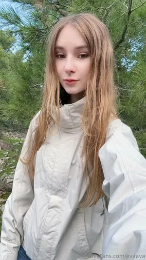 Evaava OnlyFans Leaked Free Thumbnail Picture - #ygrrb5FRP6