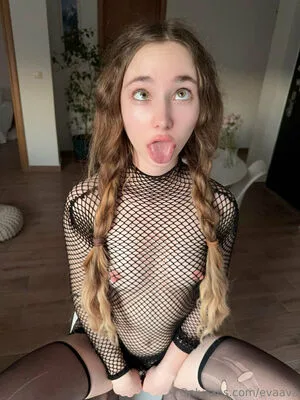 Evaava OnlyFans Leaked Free Thumbnail Picture - #B8Td9WRuD7