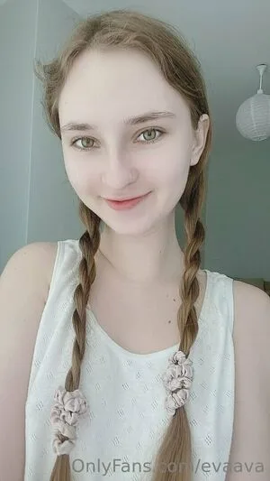 Evaava OnlyFans Leaked Free Thumbnail Picture - #BaBVvvH7Bc
