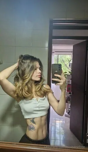 Evabanefree OnlyFans Leaked Free Thumbnail Picture - #9BTbpnU6g7