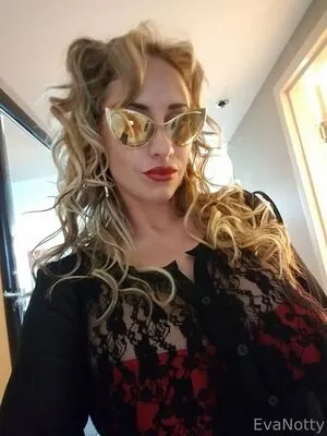Evabnotty OnlyFans Leaked Free Thumbnail Picture - #5w7xdqz8KU