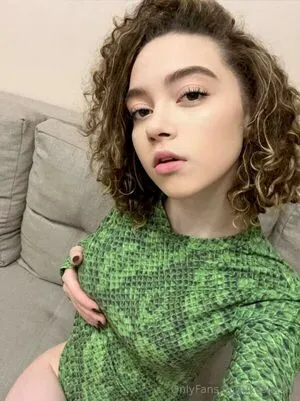 Evacurlysue OnlyFans Leaked Free Thumbnail Picture - #8q6vxy2pnc
