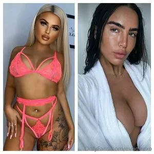 Evadeexo OnlyFans Leaked Free Thumbnail Picture - #TmlzmmfzN9