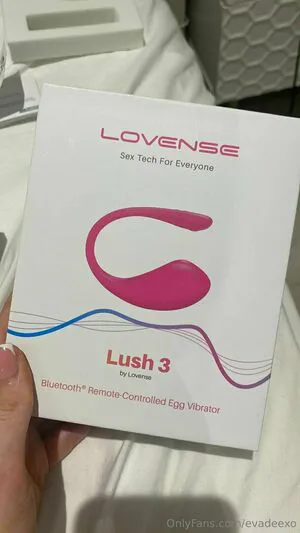 Evadeexo OnlyFans Leaked Free Thumbnail Picture - #yc6MhRKV9g