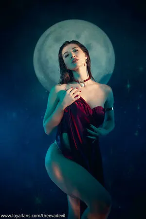 Evadevil OnlyFans Leaked Free Thumbnail Picture - #56GsgQ1q3b