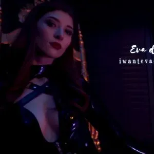 Evadevil OnlyFans Leaked Free Thumbnail Picture - #8XTcjFtgof