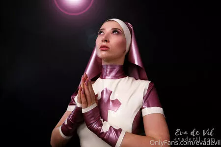 Evadevil OnlyFans Leaked Free Thumbnail Picture - #EDdQscXMIm
