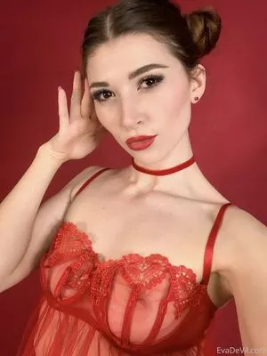 Evadevil OnlyFans Leaked Free Thumbnail Picture - #KNMTprXsBB