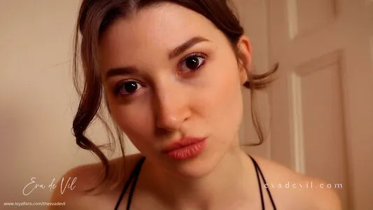 Evadevil OnlyFans Leaked Free Thumbnail Picture - #SCjO2V0cxf