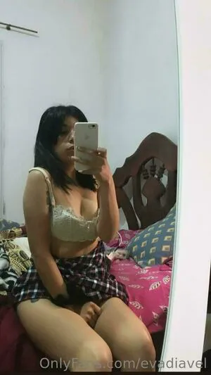 Evadiavel OnlyFans Leaked Free Thumbnail Picture - #BZPQIBd1Jz